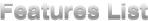 aTimeLogger features list
